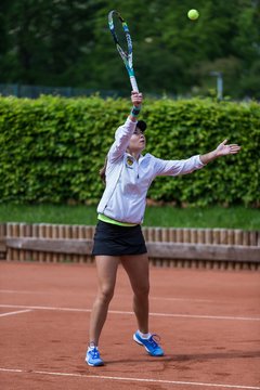 Bild 20 - BL Der Club an der Alster - Marienburger SC : Ergebnis: 3:6